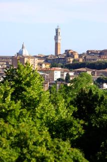 Camping Siena Colleverde - 1