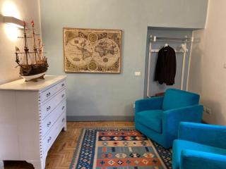Suite Adriana of Villa Adriana Tuscia Country Retreat - Vetralla - 8