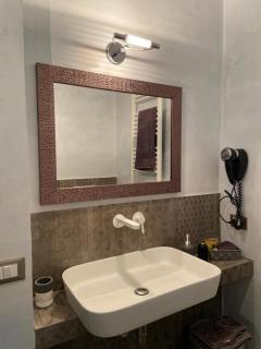 Suite Adriana of Villa Adriana Tuscia Country Retreat - Vetralla - 2