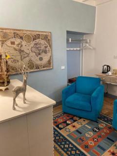 Suite Adriana of Villa Adriana Tuscia Country Retreat - Vetralla - 6