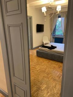 Suite Adriana of Villa Adriana Tuscia Country Retreat - Vetralla - 9