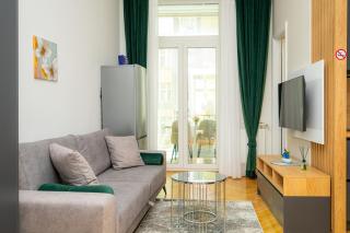 Titova Street Design Triplex - Sarajevo - 2