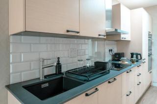 Modern Chatham home with garden retreat - Chatham - 7