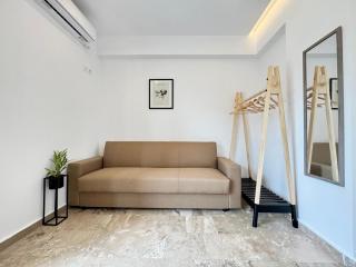 New apartment 5Min Beach - No 7 - Kos-stad - 9