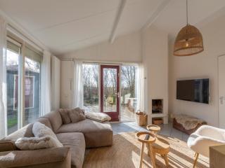 Holiday Home in Petten near Sandy Beach - Petten - 9