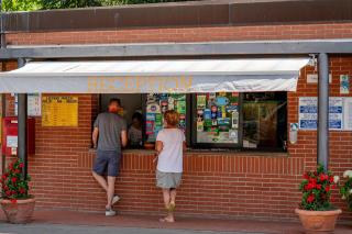 Camping Il Poggetto - La Felce - 4