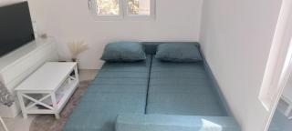 White apartment - Sutomore - 4