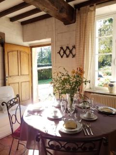Gîte De Charme - 8