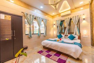 NM Villa 4bhk - Lonavala - 8