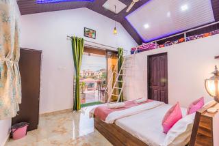 NM Villa 4bhk - Lonavala - 7