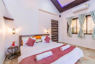 NM Villa 4bhk - Lonavala - 4
