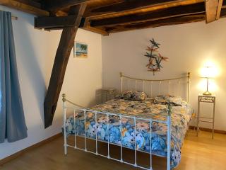 La Ferme du Gorgin - Innimond - 8
