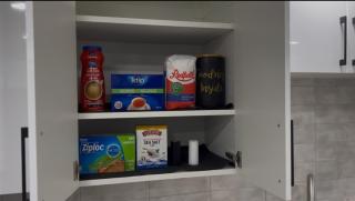 Blissful Nest - Cozy, Classy 2 Bedroom Private Suite Netflix, free Parking, 20 minutes to West Edmonton Mall and Airport - Edmonton - 4