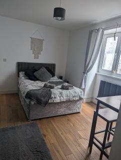 Plush Place - Swansea - 4