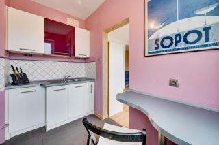 Kolberga 2D by Homeprime - Sopot - 9