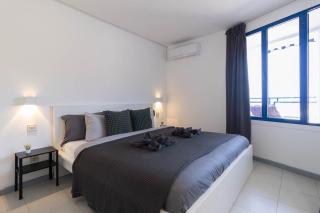 Sunny Modern apartment - Sea View and beach access - Taurito - 3