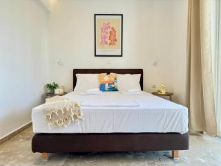 New apartment 5Min Beach - No 7 - Kos-stad - 0