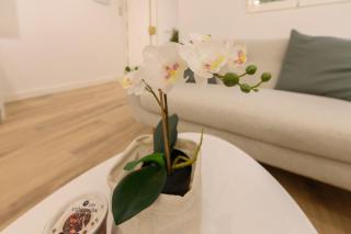 1 bedroom apartment in the center of Madrid Temporary GOS41B - Madrid - 4