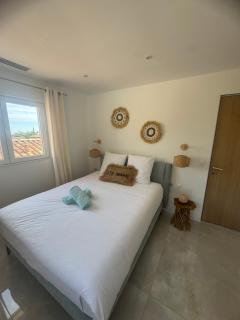 VILLA Azzurra - Sainte-Maxime - 7