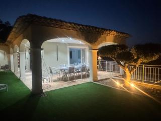 VILLA Azzurra - Sainte-Maxime - 6