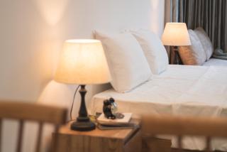 Lakeside Luxury Bathtub View Suites-Elevator-Laundry-Free Airport - Hanoi - 5