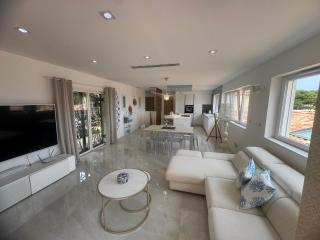 VILLA Azzurra - Sainte-Maxime - 3
