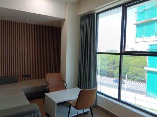 Hotel Vista Airport Zone - Shamshabad - 5
