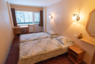 Nelijärve Holiday Centre - Aegviidu - 9