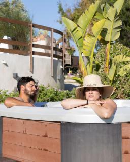 Ciriga Sicily Glamping - 9