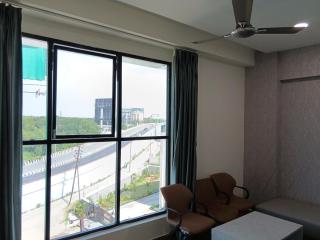 Hotel Vista Airport Zone - Shamshabad - 6