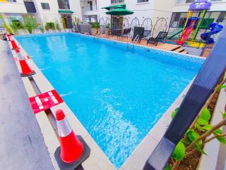 Modern studio in kilimani - Nairobi - 8