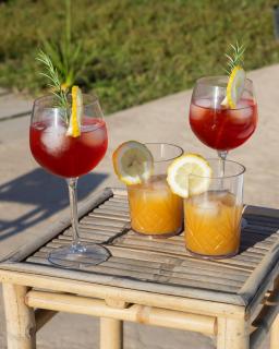 Ciriga Sicily Glamping Resort - Santa Maria Del Focallo - 2