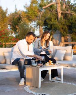 Ciriga Sicily Glamping Resort - Santa Maria Del Focallo - 3