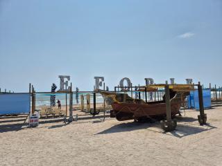 Mojo Resort - Eforie Sud - 9