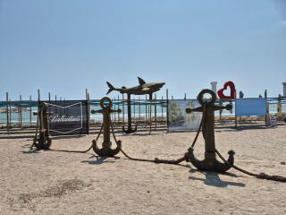Mojo Resort - Eforie Sud - 6