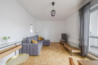 Katowicka Comfort Apartment by BookingHost - Poznań - 0