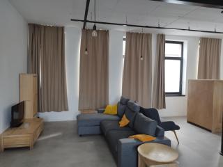 Loft Boom 9 - Boom - 7
