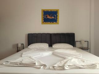 Eliza Studios and Apartments - Pefkochori - 4