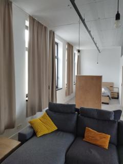 Loft Boom 9 - Boom - 3