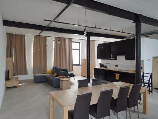 Loft Boom 9 - Boom - 1