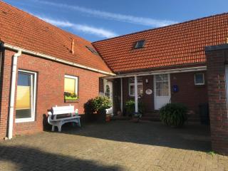 Minsener Warft - Wangerland - 7