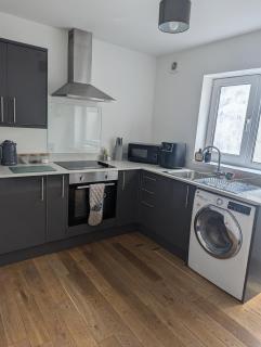 Plush Place - Swansea - 1