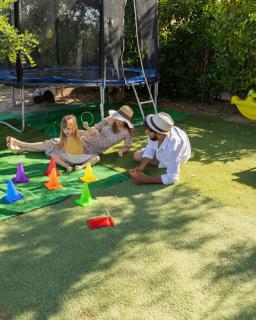 Ciriga Sicily Glamping Resort - 5