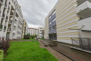 Katowicka Comfort Apartment by BookingHost - Poznań - 3