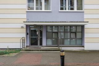 Katowicka Comfort Apartment by BookingHost - 1