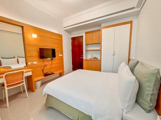 Tainan Together House - Tainan - 5