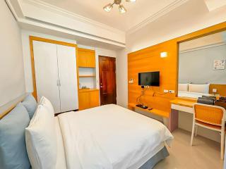 Tainan Together House - Tainan - 1