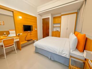 Tainan Together House - Tainan - 3
