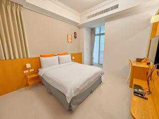Tainan Together House - Tainan - 2