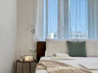 New apartment 5Min Beach - No 8 - Kos - 4
